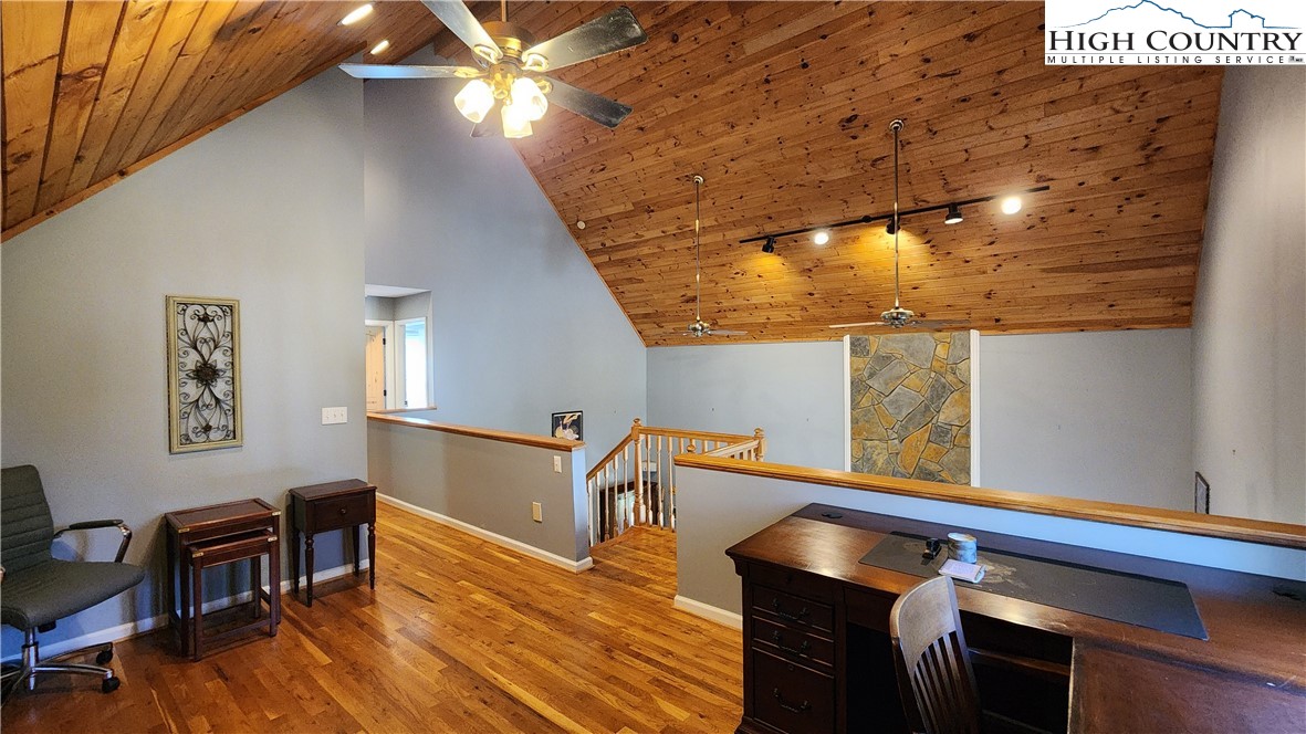 683 Joe Hartley Road Linville, NC 28657 - Photo 27 of 50