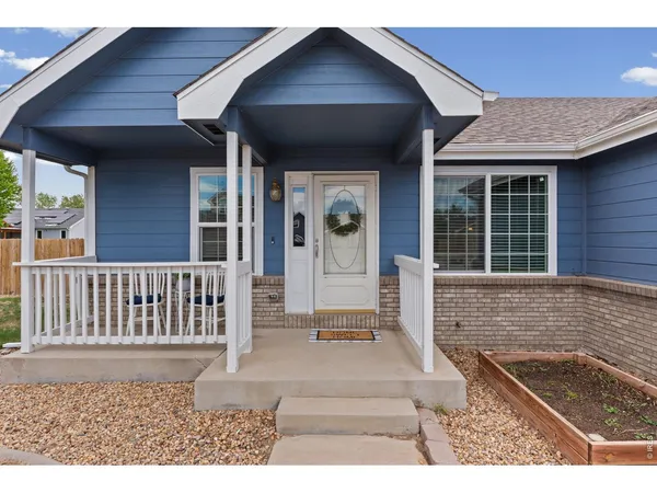 $449,000 | 3102 49 Ave Court, Greeley, CO 80634