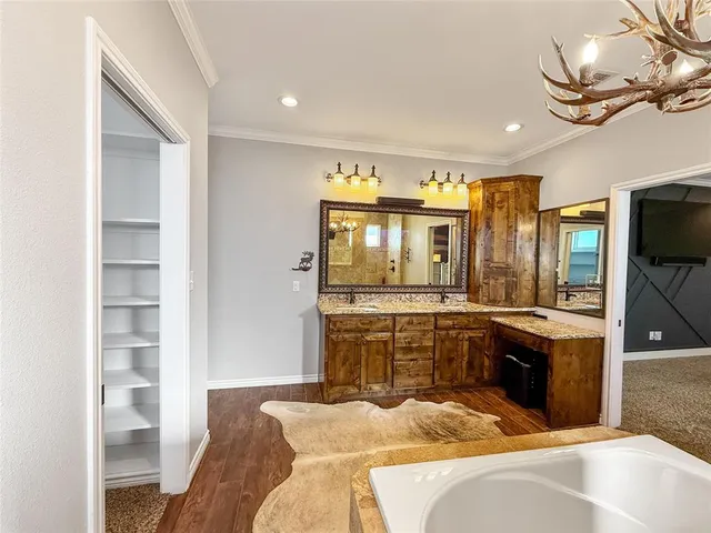 $695,000 | 89 Ely Drive, Sulphur Springs, TX 75482