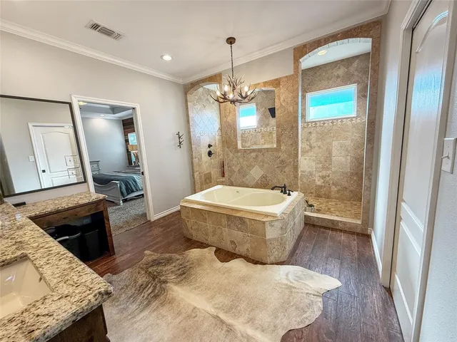 $695,000 | 89 Ely Drive, Sulphur Springs, TX 75482