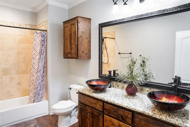 $695,000 | 89 Ely Drive, Sulphur Springs, TX 75482