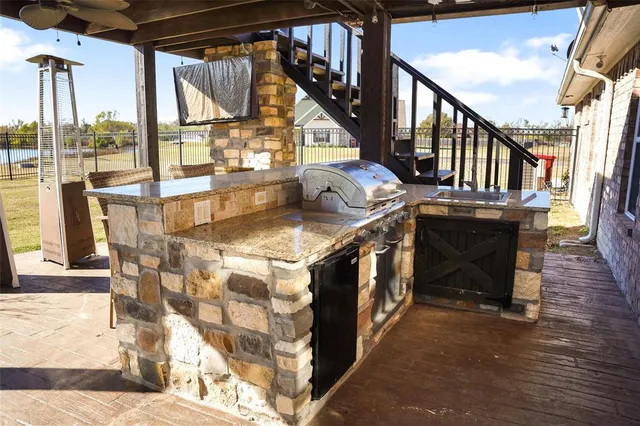 $695,000 | 89 Ely Drive, Sulphur Springs, TX 75482