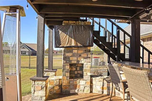 $695,000 | 89 Ely Drive, Sulphur Springs, TX 75482