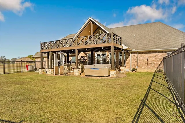 $695,000 | 89 Ely Drive, Sulphur Springs, TX 75482
