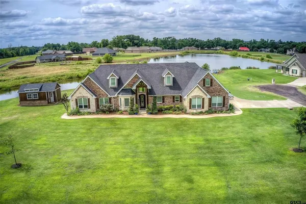 $695,000 | 89 Ely Drive, Sulphur Springs, TX 75482