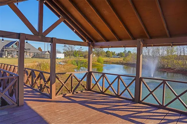a front view of a house with outdoor space