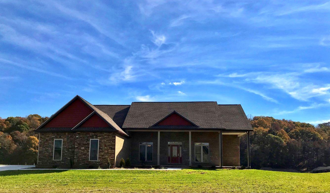 764 Hales Chapel Road Gray, TN 37615 - Photo 1 of 39 resized new picture of hales chapel