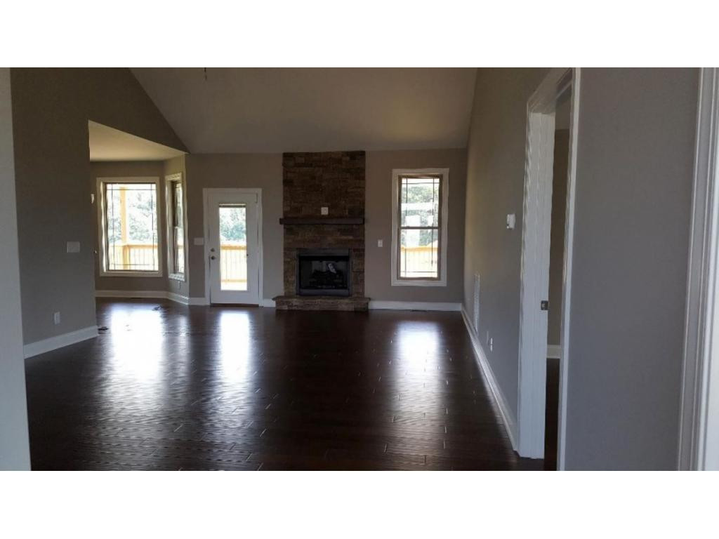 764 Hales Chapel Road Gray, TN 37615 - Photo 2 of 39 GREAT ROOM WITH GAS FIREPACE