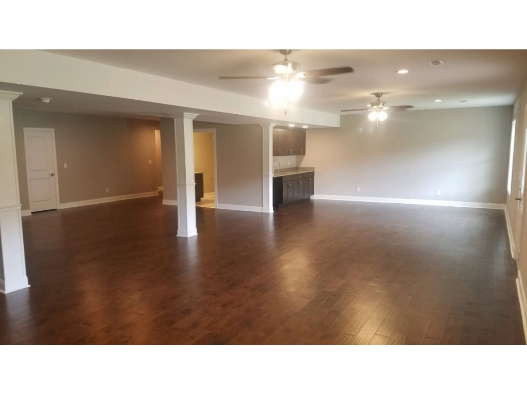 764 Hales Chapel Road Gray, TN 37615 - Photo 17 of 39 ENTERTAINMENT WITH FULL BATH