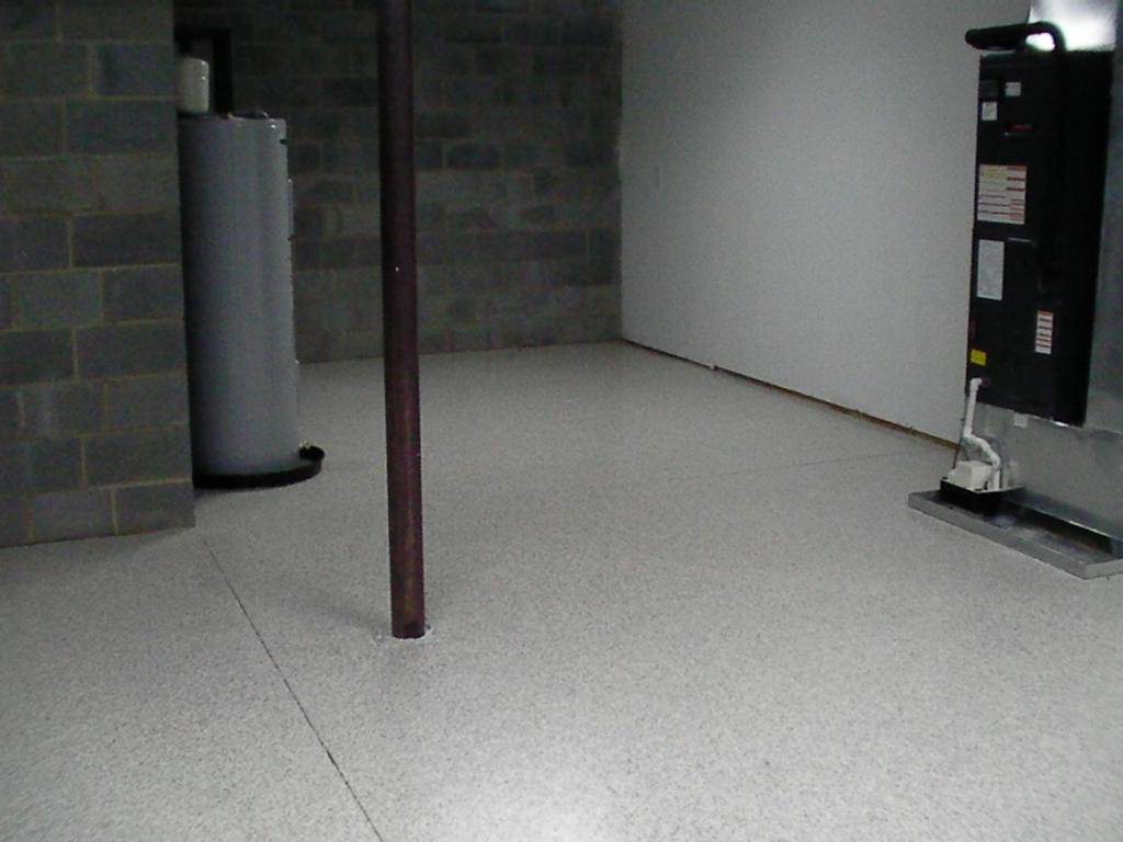 764 Hales Chapel Road Gray, TN 37615 - Photo 22 of 39 BASEMENT GARAGE