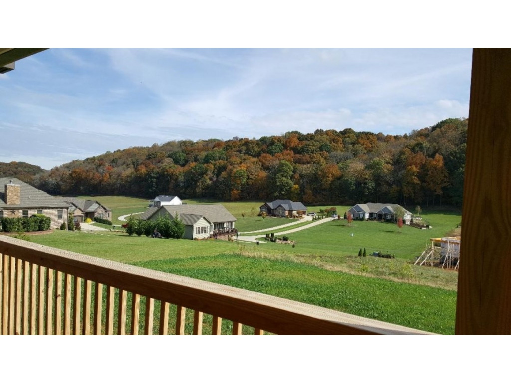 764 Hales Chapel Road Gray, TN 37615 - Photo 23 of 39 BEAUTIFUL VIEW