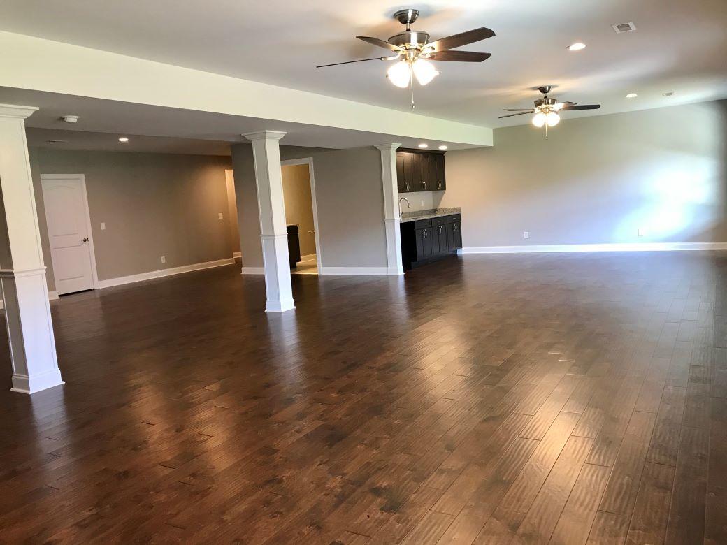 764 Hales Chapel Road Gray, TN 37615 - Photo 30 of 39 SPACIOUS RECREATION