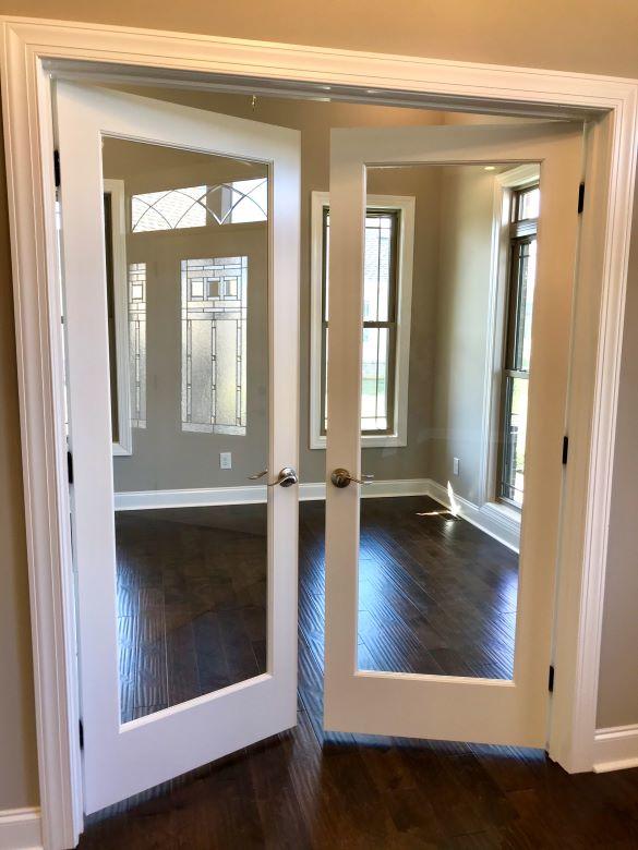 764 Hales Chapel Road Gray, TN 37615 - Photo 32 of 39 STUDY/SITTING