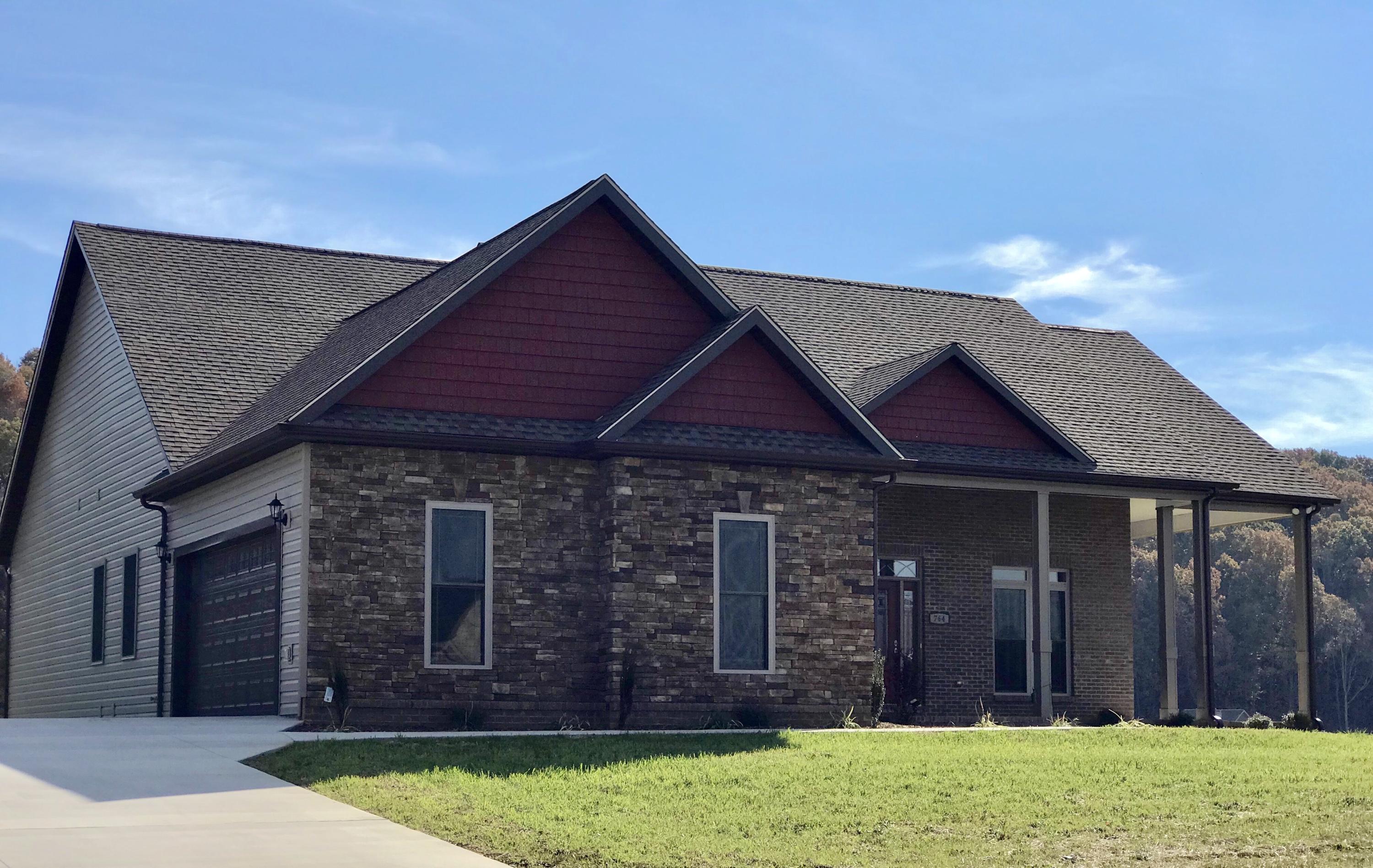 764 Hales Chapel Road Gray, TN 37615 - Photo 33 of 39 LOTS OF DRIVEWAY