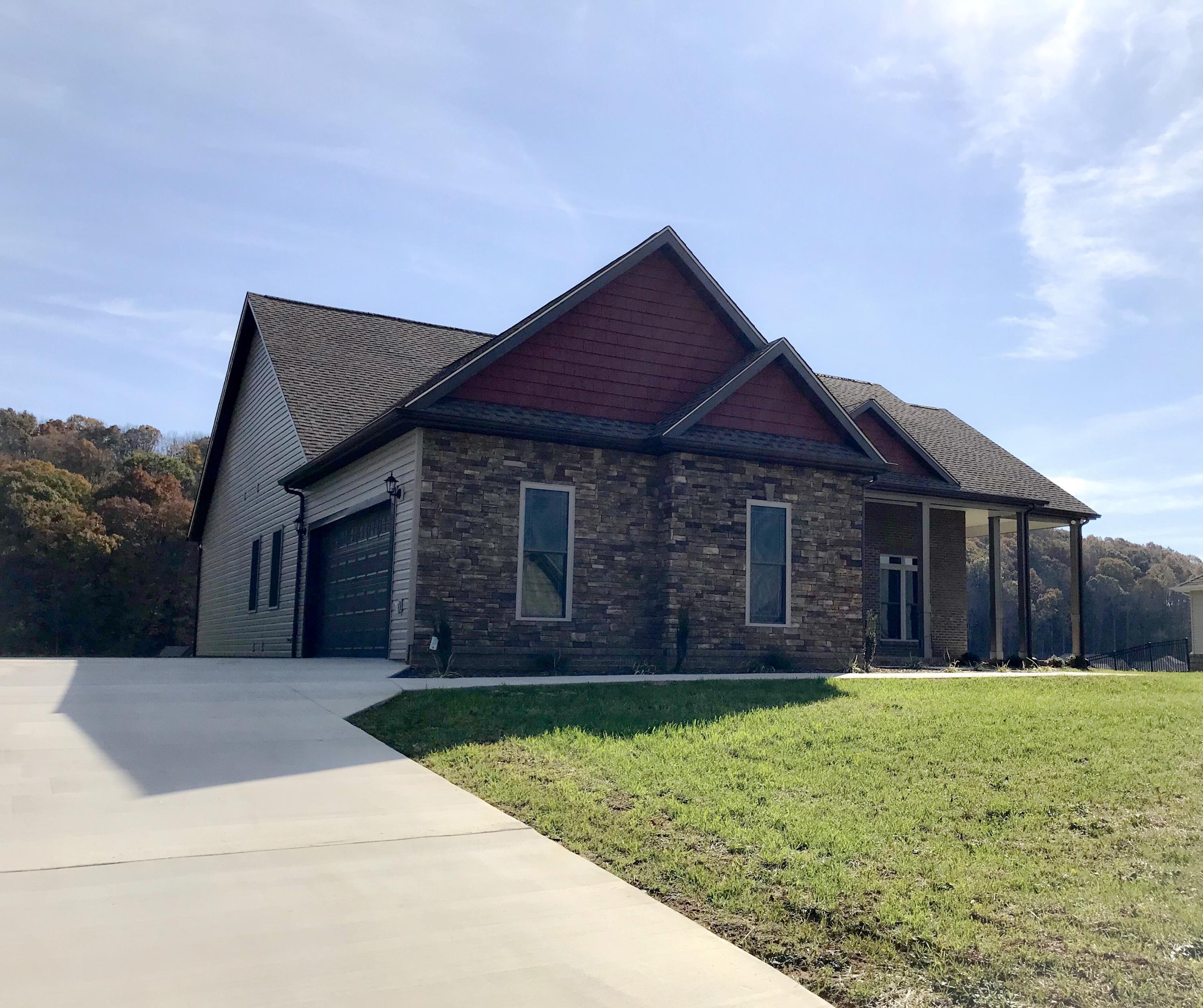 764 Hales Chapel Road Gray, TN 37615 - Photo 35 of 39 side picture of hales chapel