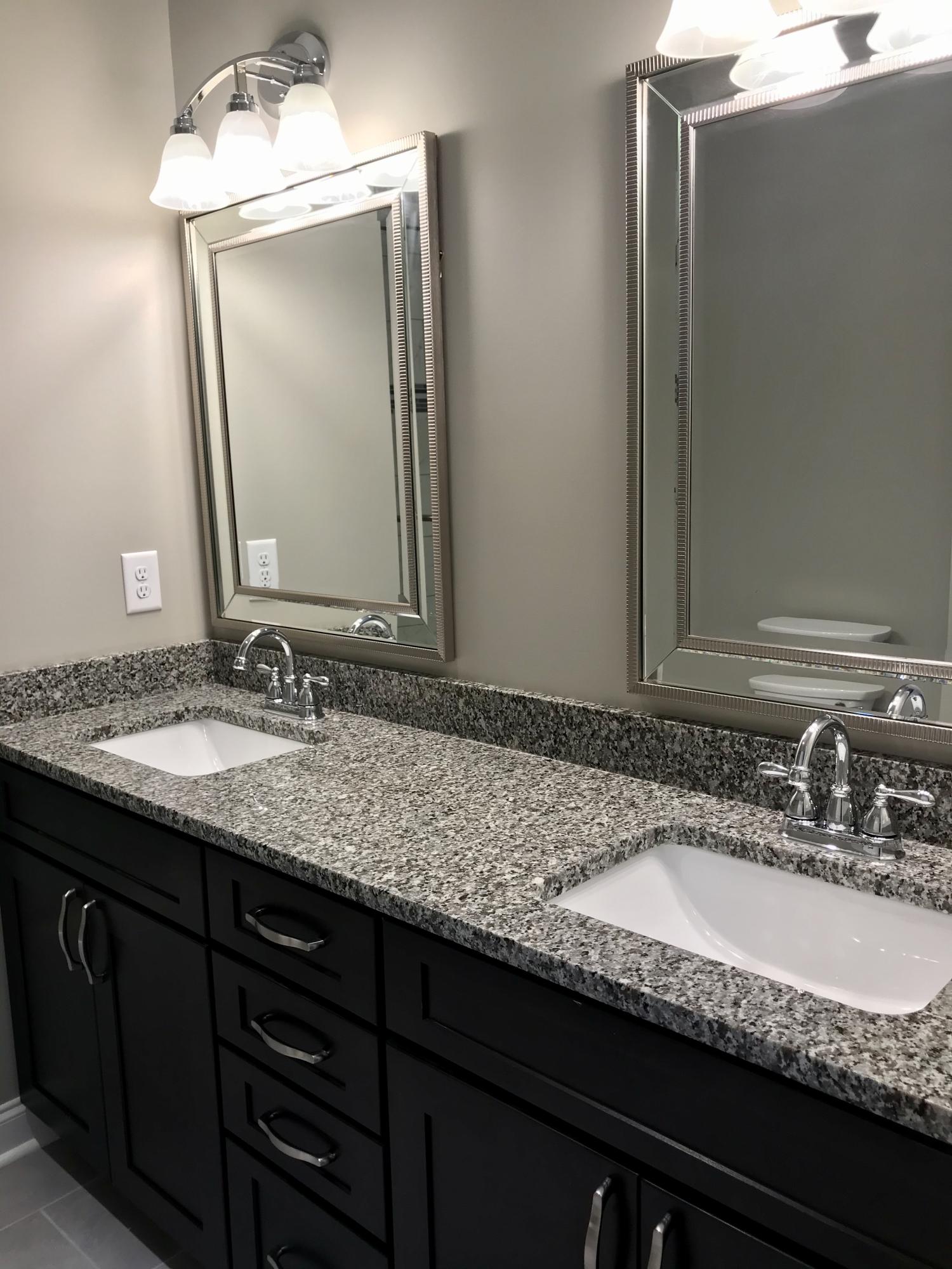 764 Hales Chapel Road Gray, TN 37615 - Photo 38 of 39 double sinks 2nd bath