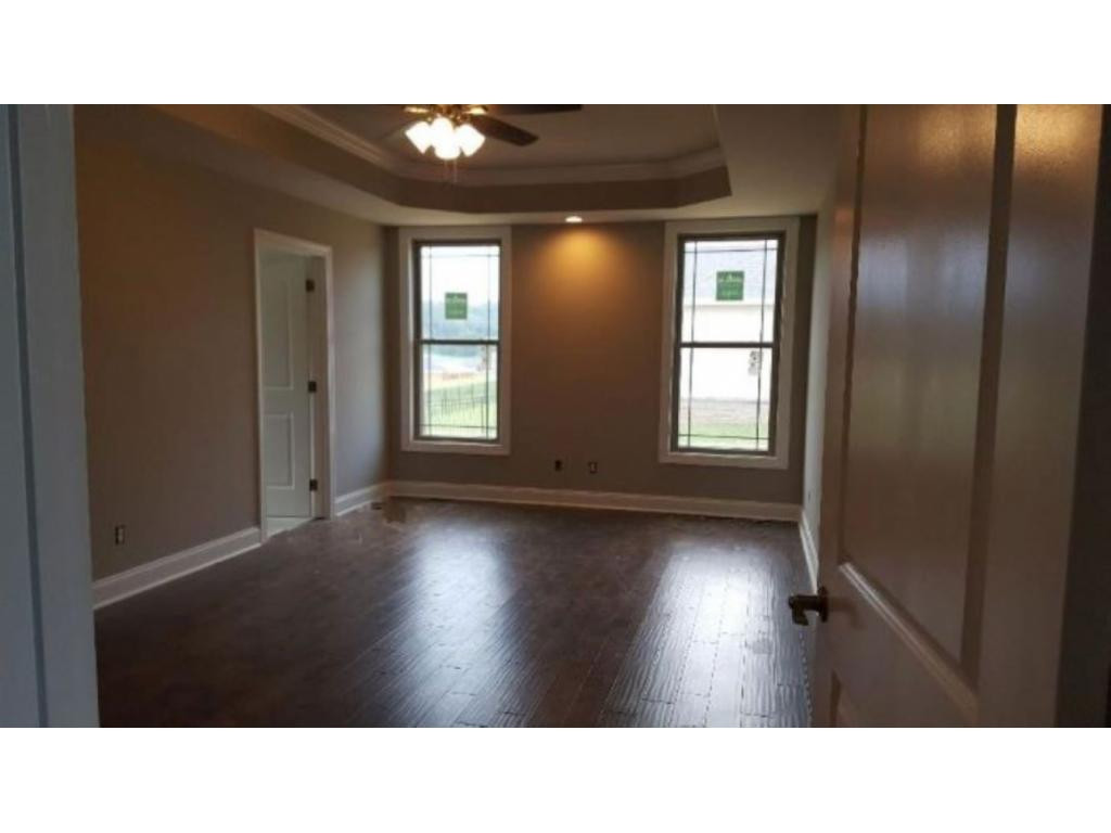 764 Hales Chapel Road Gray, TN 37615 - Photo 5 of 39 MASTER BEDROOM