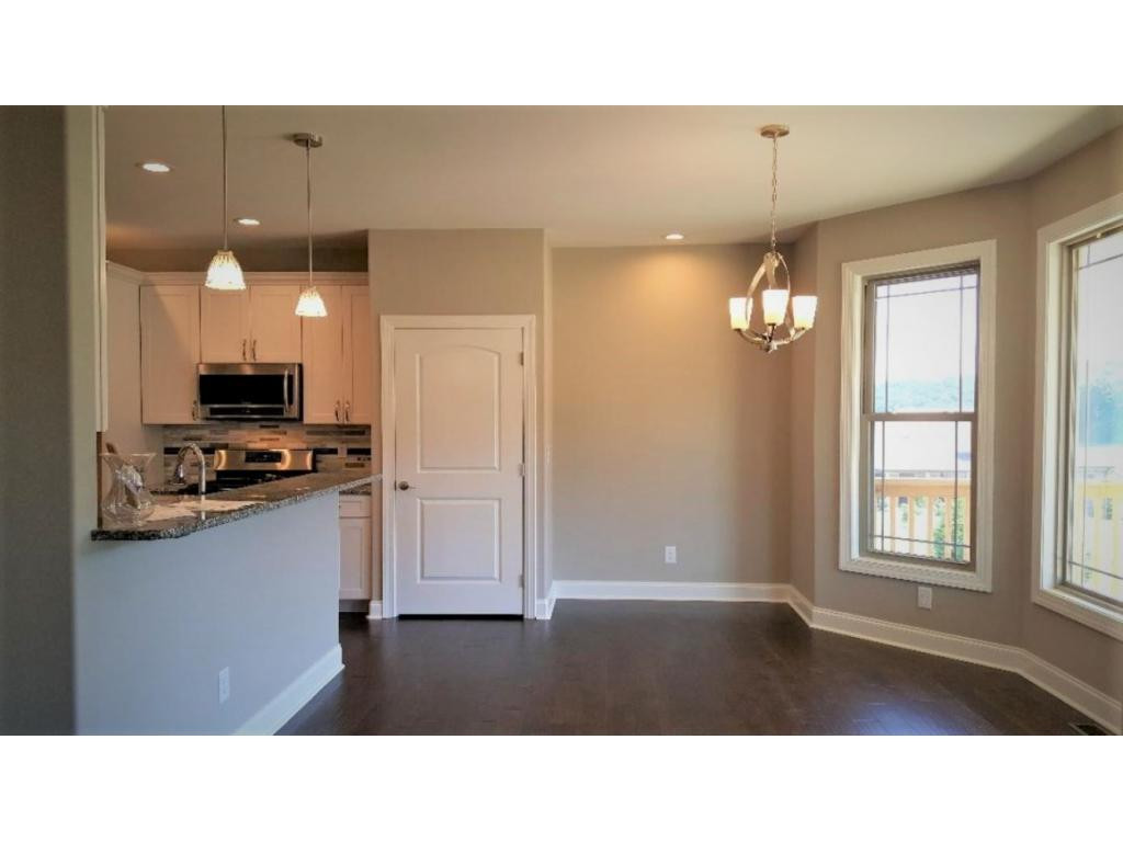 764 Hales Chapel Road Gray, TN 37615 - Photo 9 of 39 BREAKFAST ROOM WITH VIEWS