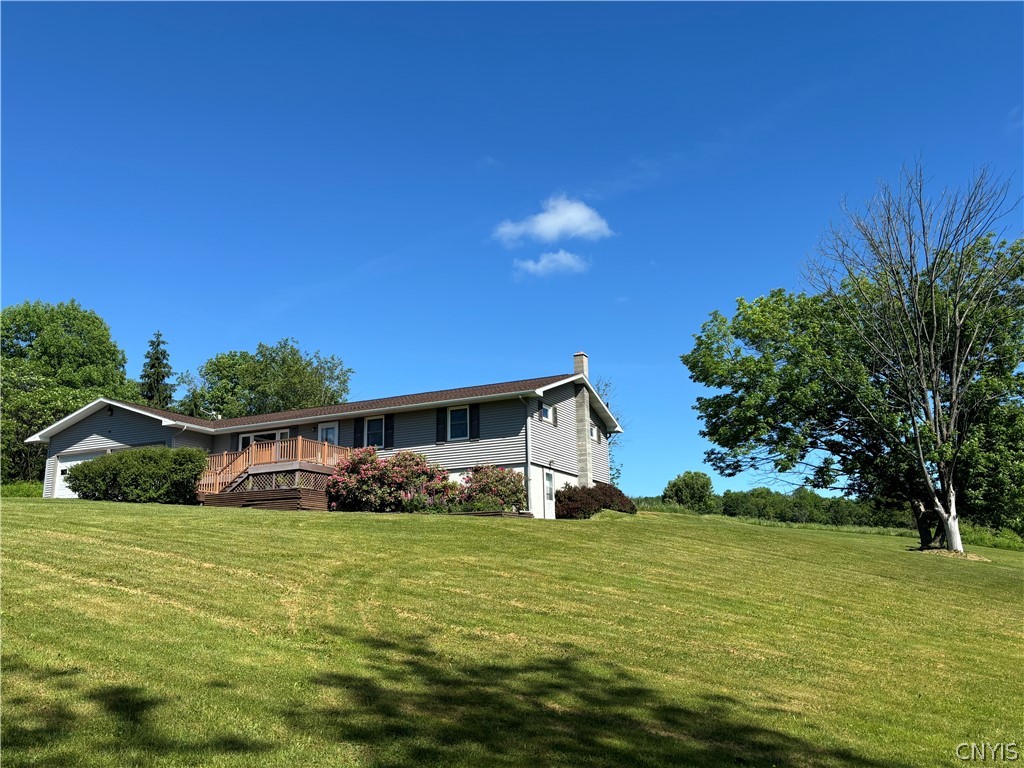 1813 O'Shea Road Homer, NY 13077 - Photo 33 of 34