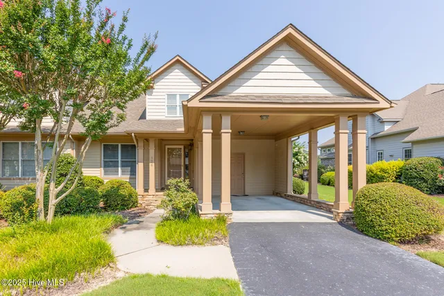 $439,500 | 176 Starland Lane, Southern Pines, NC 28387