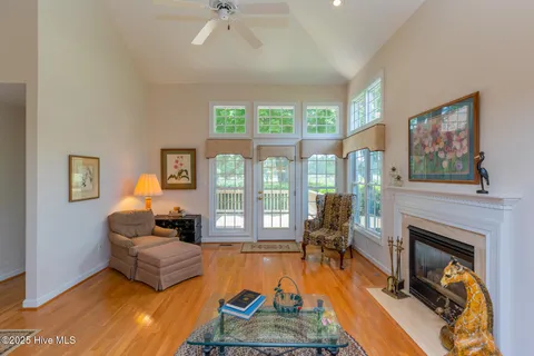 $439,500 | 176 Starland Lane, Southern Pines, NC 28387