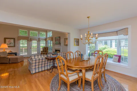 $439,500 | 176 Starland Lane, Southern Pines, NC 28387