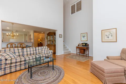 $439,500 | 176 Starland Lane, Southern Pines, NC 28387