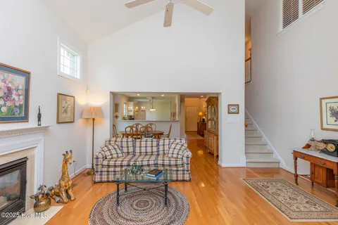 $439,500 | 176 Starland Lane, Southern Pines, NC 28387