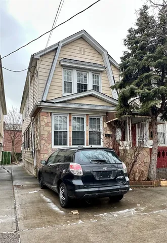 $579,999 | 4404 Clarendon Road | East Flatbush