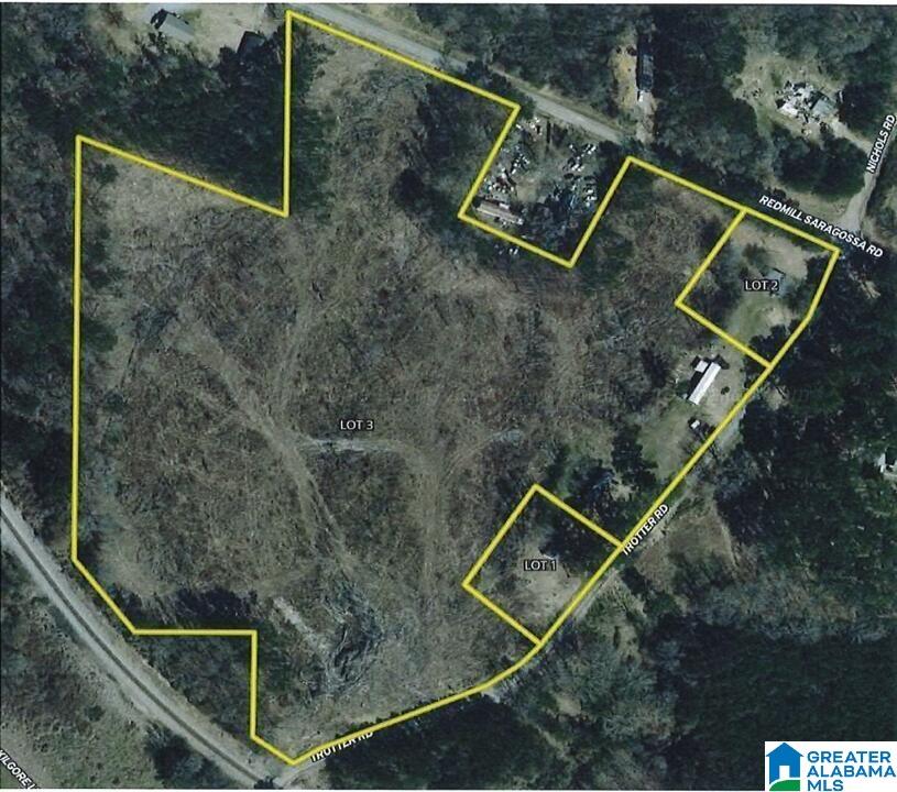2461 Trotter Road, Unit 1 Nauvoo, AL 35578 - Photo 1 of 1