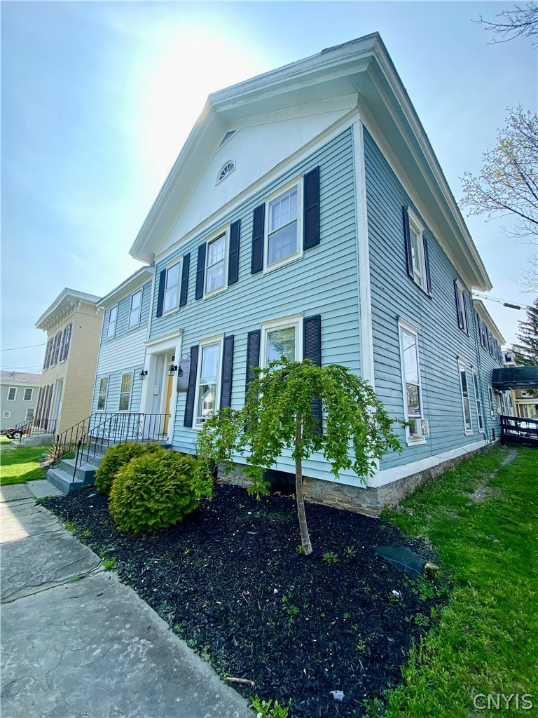 225 North Washington Street Rome, NY 13440 - Photo 1 of 1