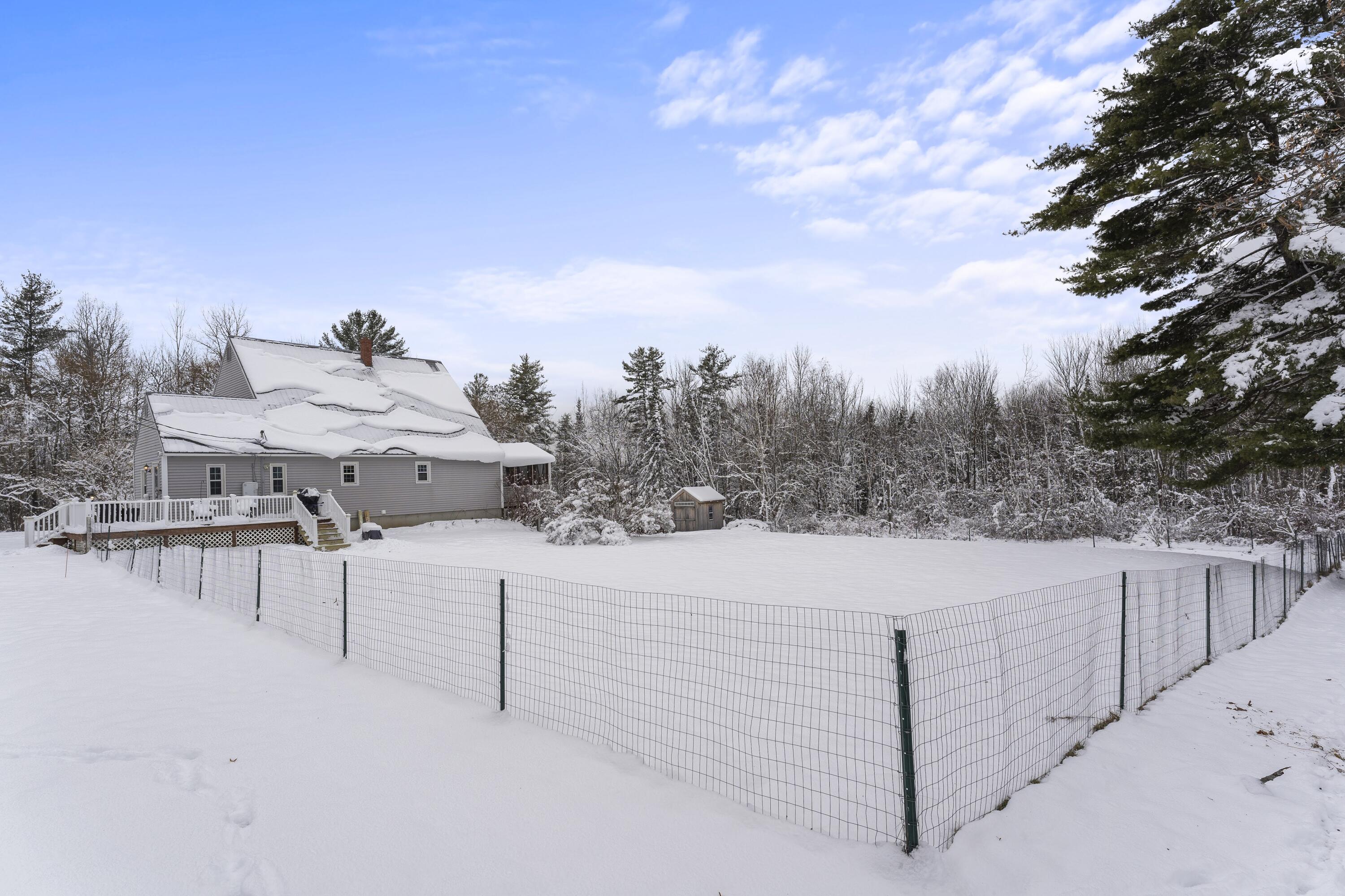 143 Bessey Ridge Road Albion, ME 04910 - Photo 46 of 53 DSC00009