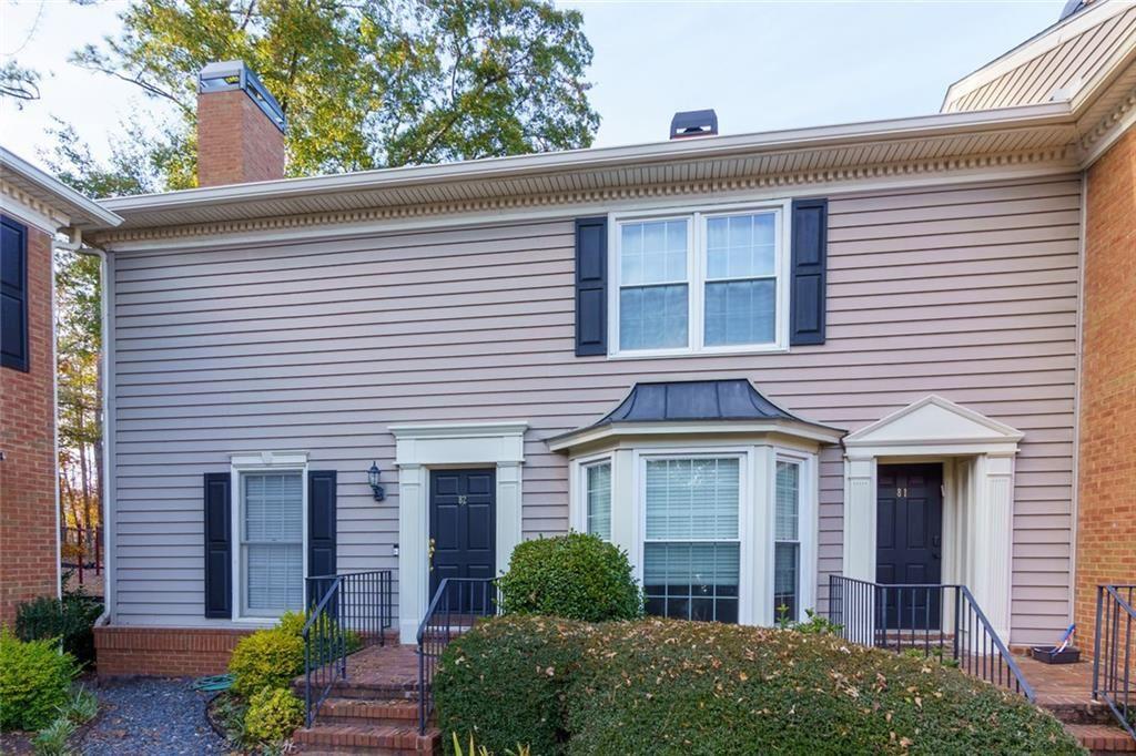 82 Mt Vernon Circle Atlanta, GA 30338 - Photo 2 of 32