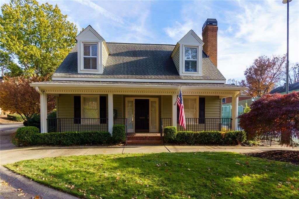 82 Mt Vernon Circle Atlanta, GA 30338 - Photo 27 of 32