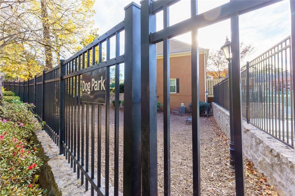 82 Mt Vernon Circle Atlanta, GA 30338 - Photo 30 of 32