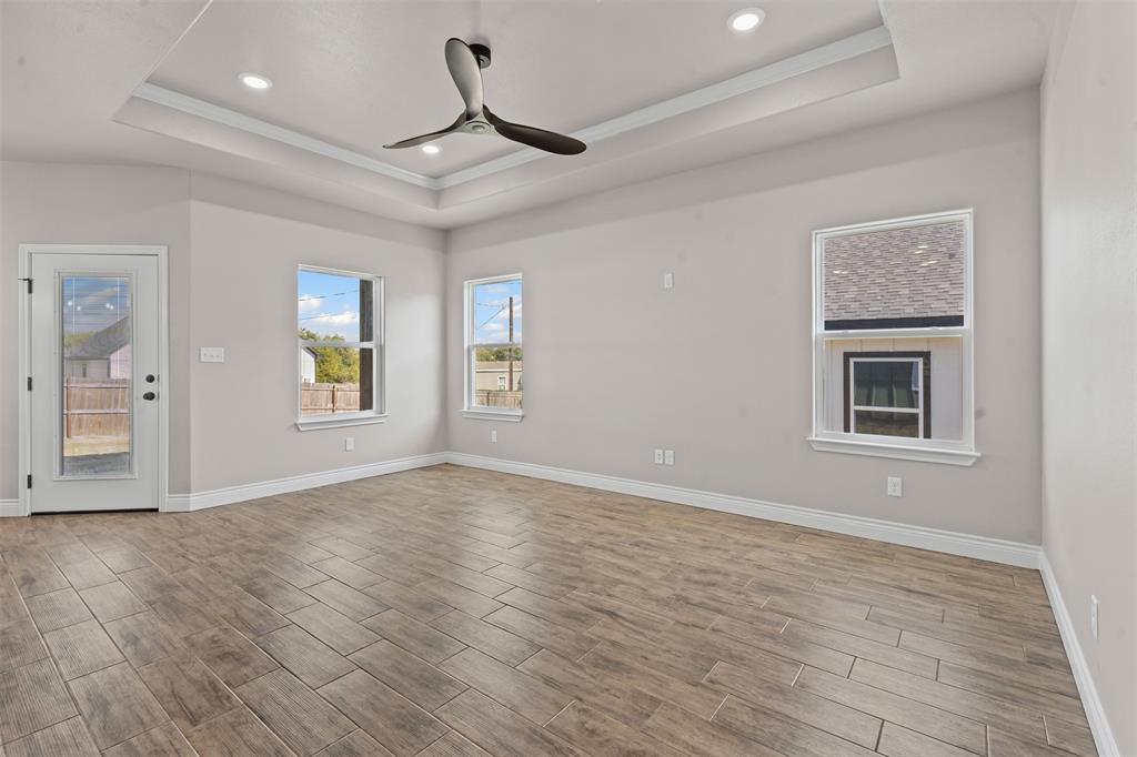 3402 Hilltop Road Granbury, TX 76048 - Photo 12 of 40