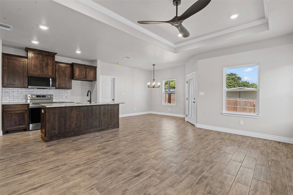 3402 Hilltop Road Granbury, TX 76048 - Photo 13 of 40