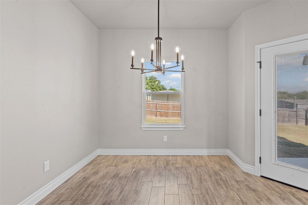 3402 Hilltop Road Granbury, TX 76048 - Photo 19 of 40