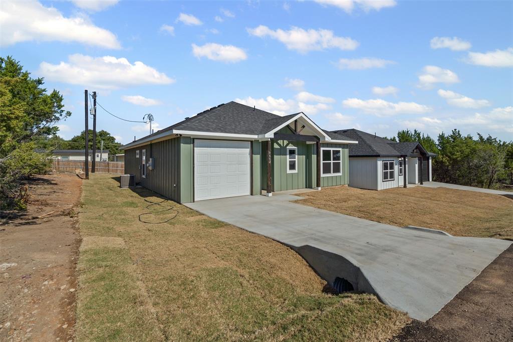 3402 Hilltop Road Granbury, TX 76048 - Photo 2 of 40