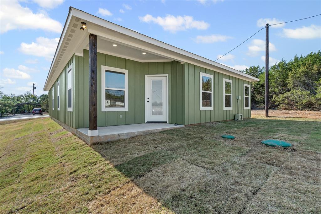 3402 Hilltop Road Granbury, TX 76048 - Photo 34 of 40