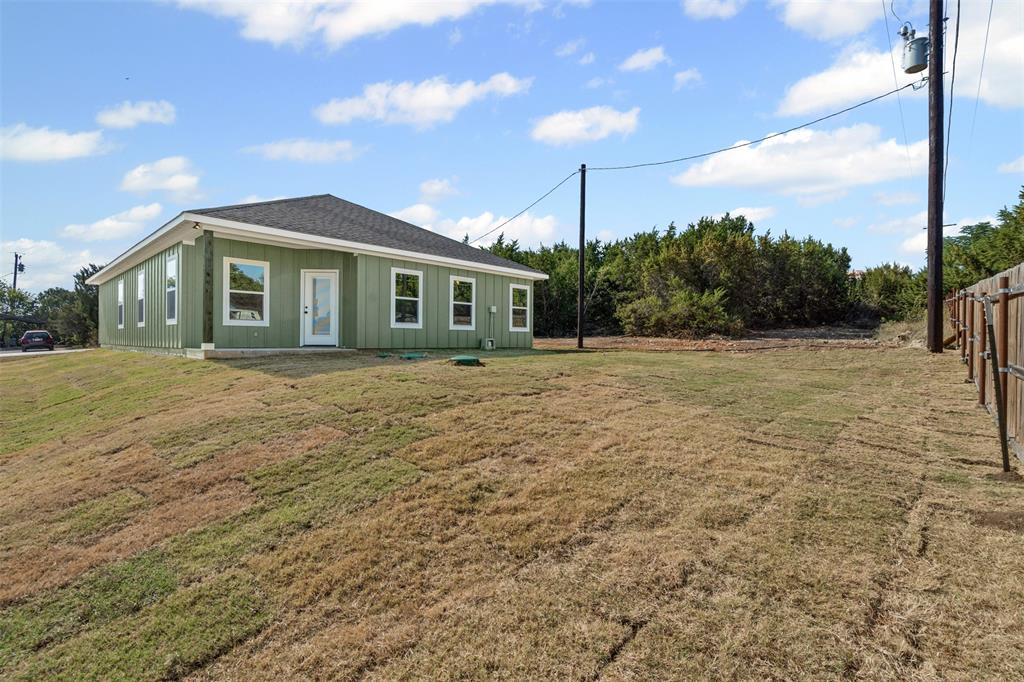 3402 Hilltop Road Granbury, TX 76048 - Photo 35 of 40