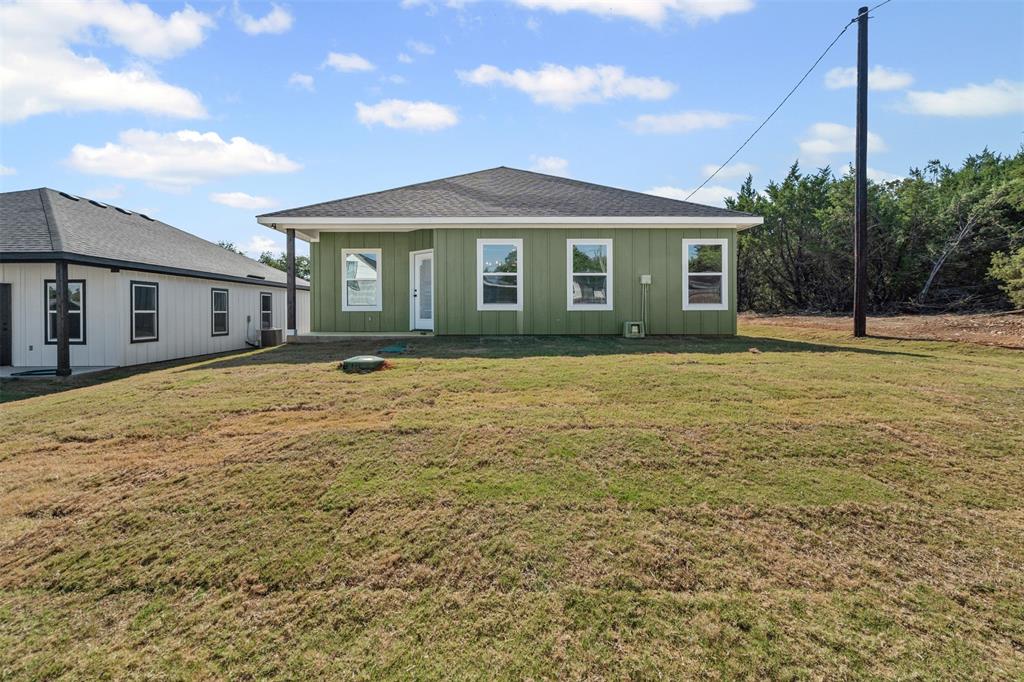 3402 Hilltop Road Granbury, TX 76048 - Photo 36 of 40