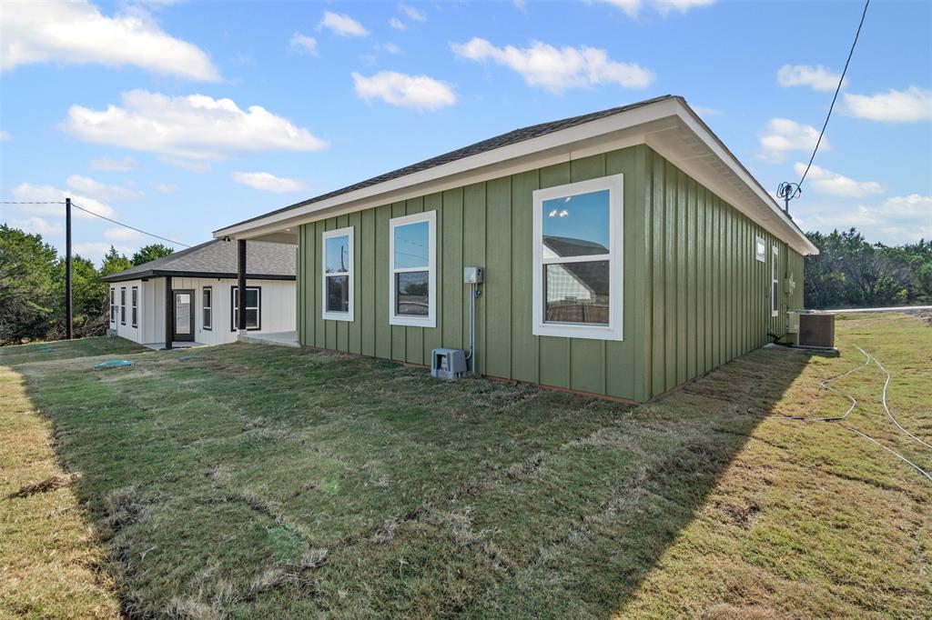3402 Hilltop Road Granbury, TX 76048 - Photo 38 of 40