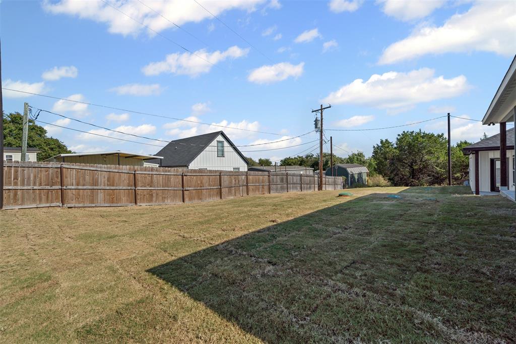 3402 Hilltop Road Granbury, TX 76048 - Photo 39 of 40