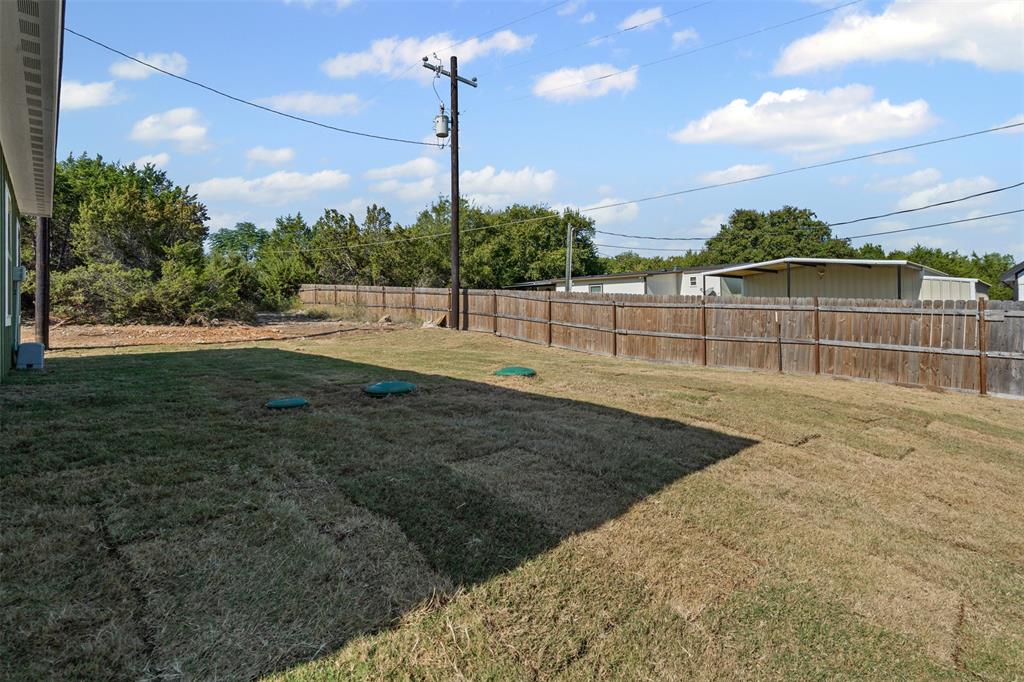 3402 Hilltop Road Granbury, TX 76048 - Photo 40 of 40