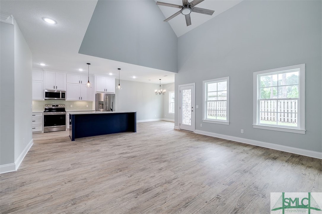 131 Sweetwater Circle Rincon, GA 31326 - Photo 11 of 44