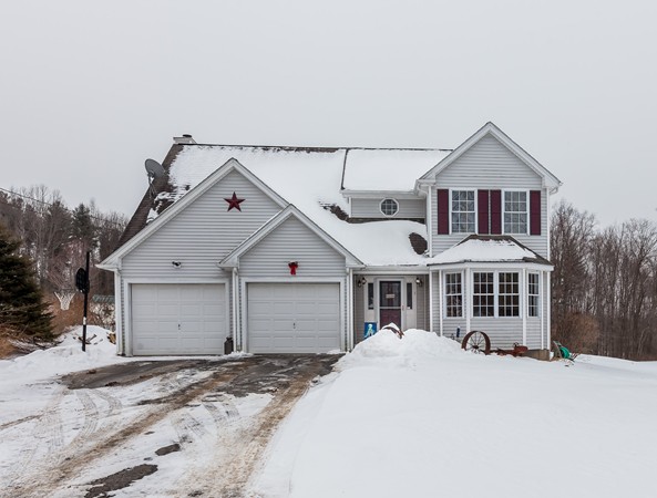 1 Nicholson Hill Road Southwick, MA 01077 - Photo 1 of 30 Gallery Image 1