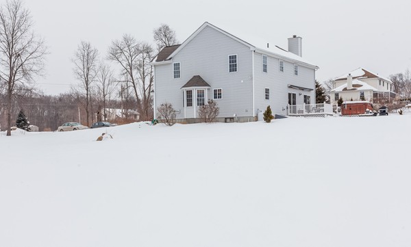 1 Nicholson Hill Road Southwick, MA 01077 - Photo 3 of 30 Gallery Image 3
