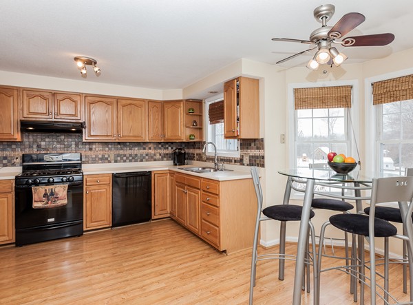 1 Nicholson Hill Road Southwick, MA 01077 - Photo 8 of 30 Gallery Image 8
