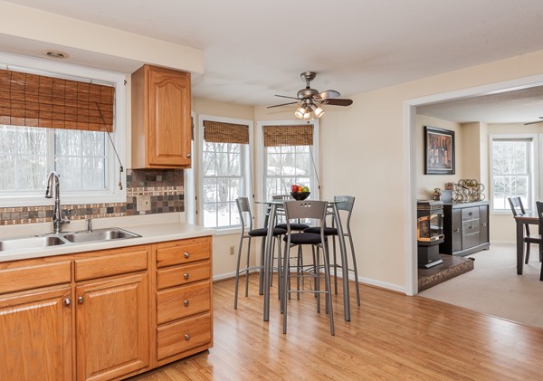 1 Nicholson Hill Road Southwick, MA 01077 - Photo 9 of 30 Gallery Image 9